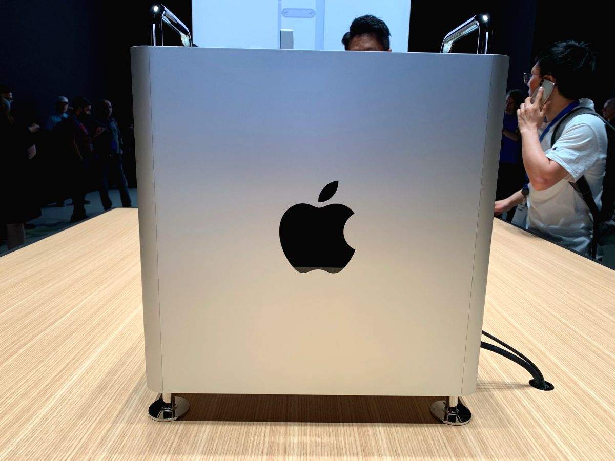 Apple updates Boot Camp with Studio Display drivers for Windows users - Vimarsana News