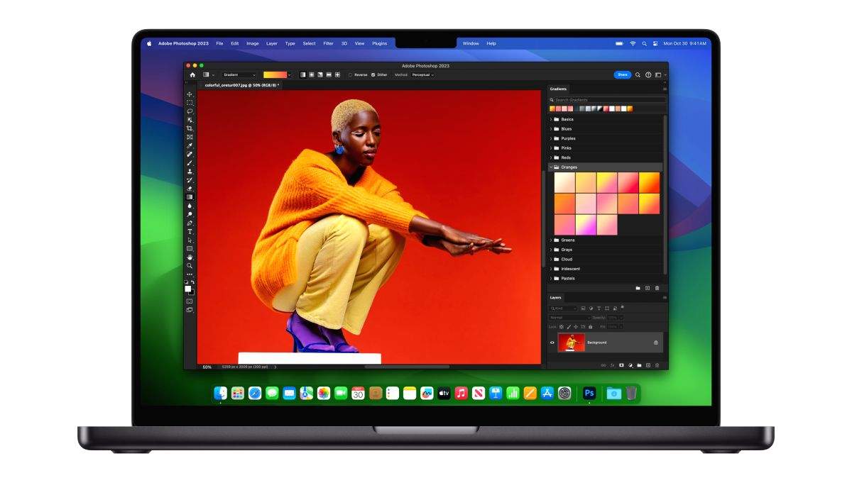 Apple introduces new MacBook Pro lineup with M3 chips - Vimarsana News