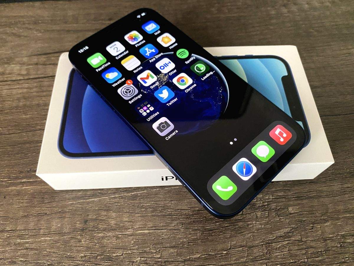 Apple puts new security system for iMessages in iOS 14 update - Vimarsana News