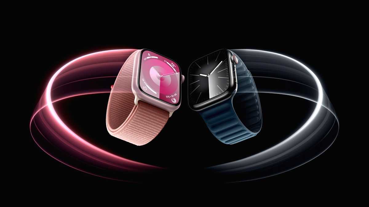 Apple launches new Watch Series 9, available in India on Sep 22 - Vimarsana News