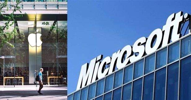 Apple, Microsoft's electronic gadgets may stop heart devices: Researchers - Vimarsana News