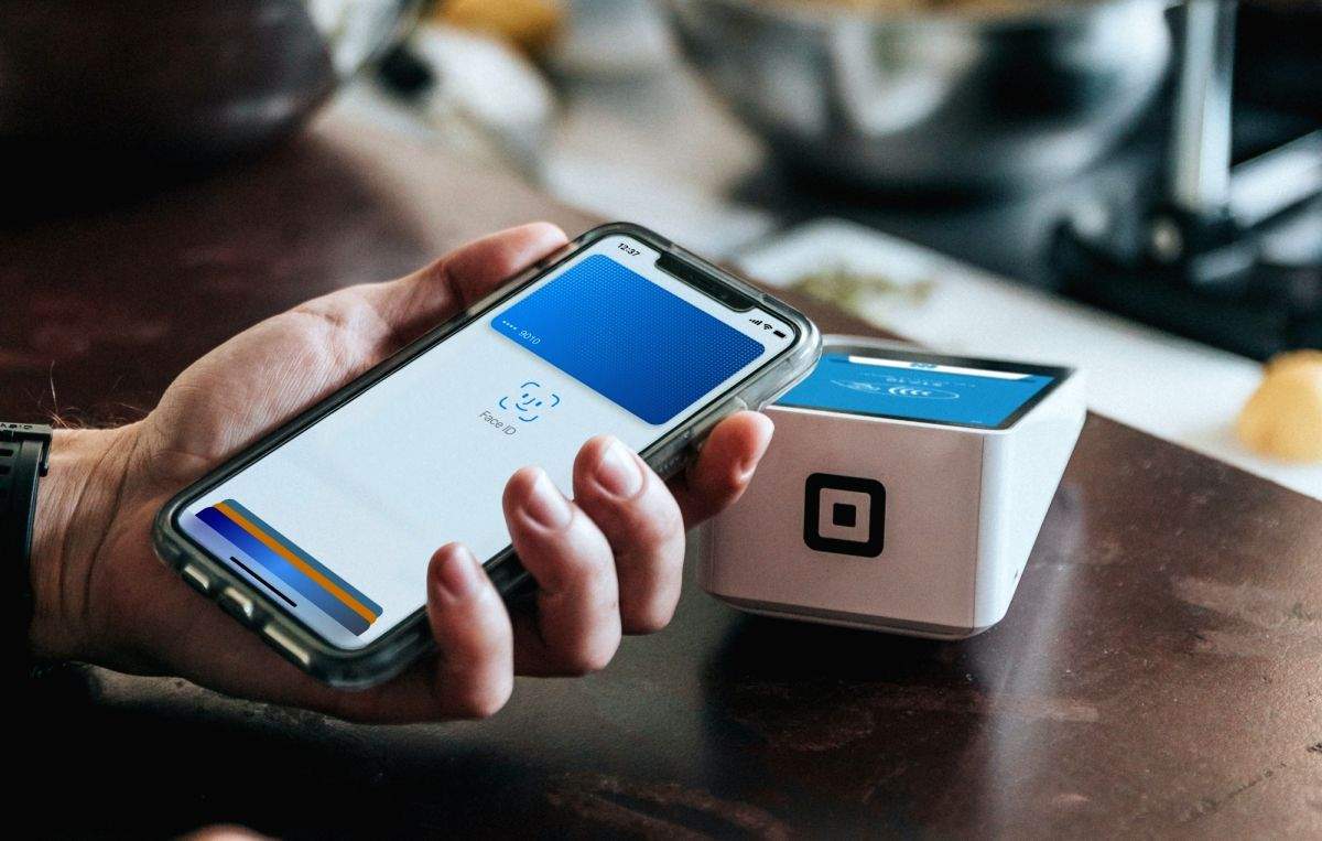 S.Korean financial regulator reviewing Apple Pay service for launch - Vimarsana News