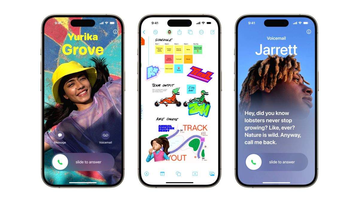 Apple release all free software updates, new iCloud plans - Vimarsana News