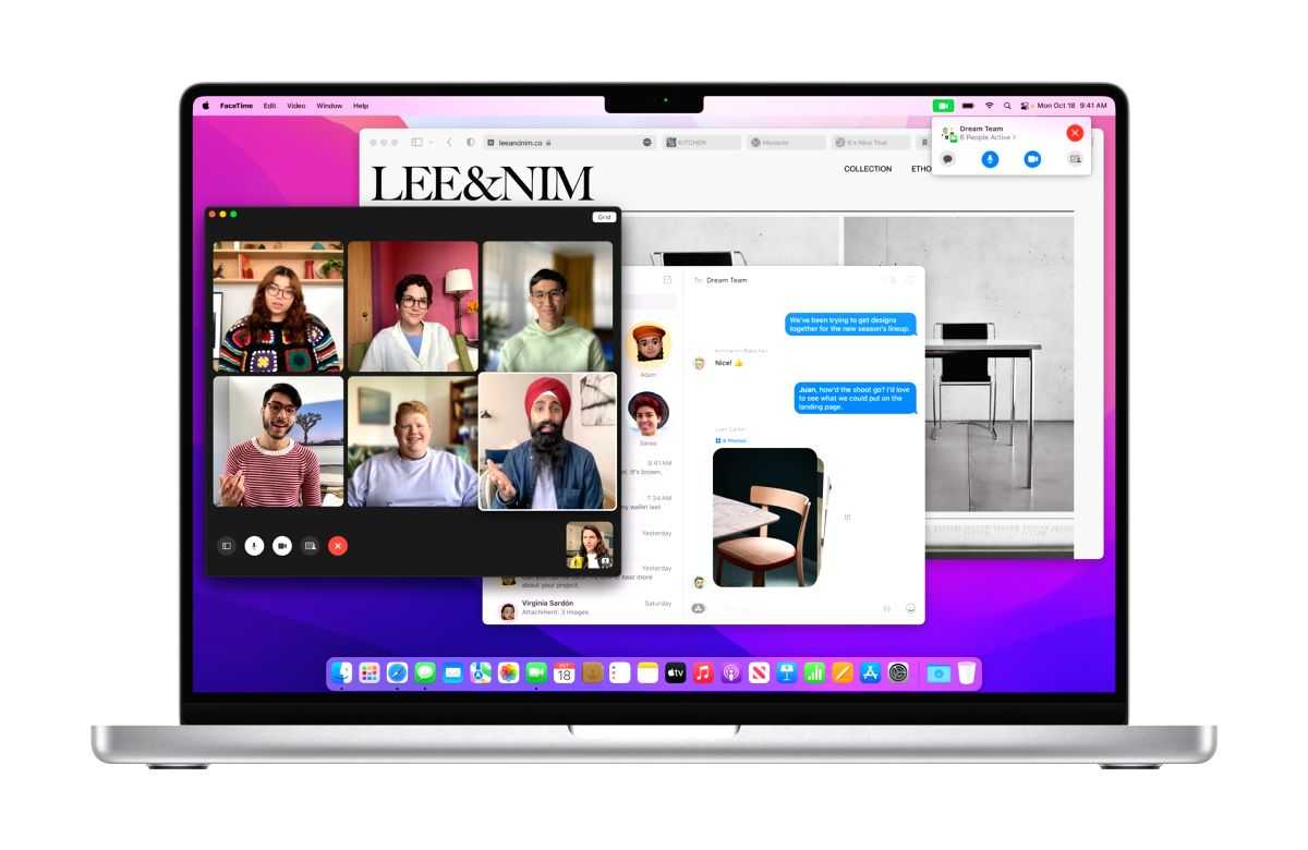 Apple releases macOS Monterey for silicon, Intel-based Macs - Vimarsana News