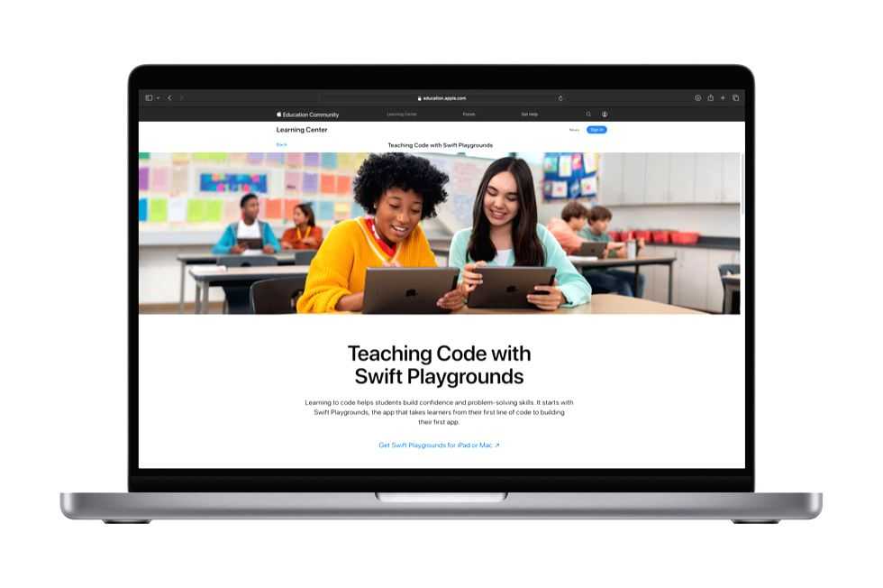 Apple's next Swift Student Challenge to launch in Feb 2024 - Vimarsana News
