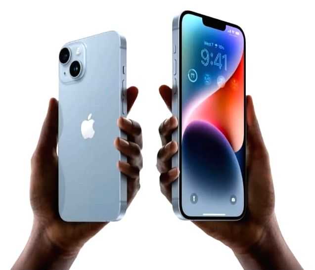 Foxconn to start manufacturing iPhones at K'taka plant by next April: Minister - Vimarsana News