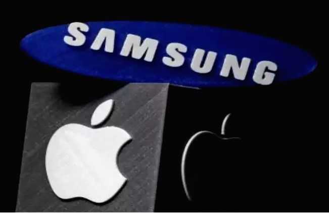 Apple, Samsung capture 58% of global tablet market - Vimarsana News