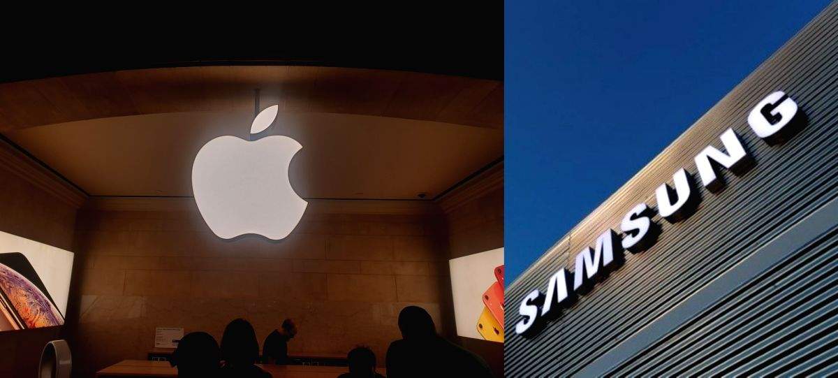 Apple, Samsung give $5 bn thrust to India's local manufacturing scheme - Vimarsana News