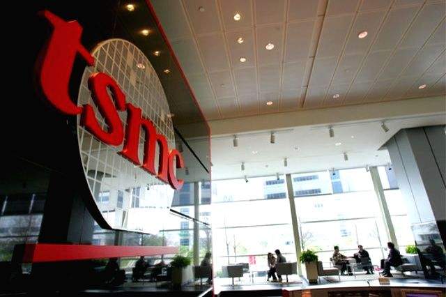 Taiwanese chip major TSMC gets $6.6 bn subsidy for chip plant by US govt - Vimarsana News
