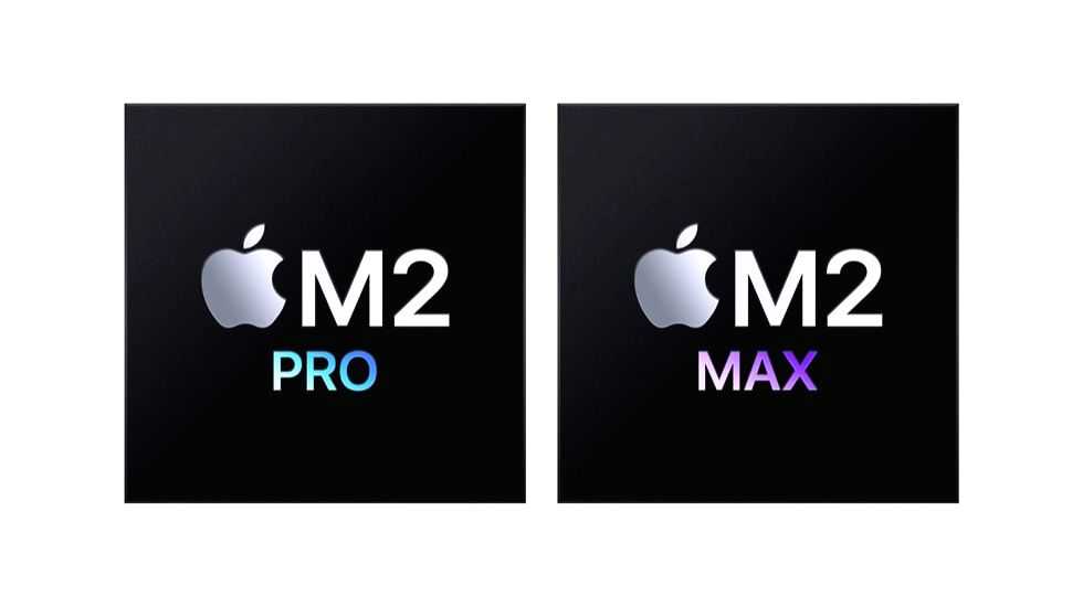 Apple unveils M2 Pro and M2 Max chipS - Vimarsana News