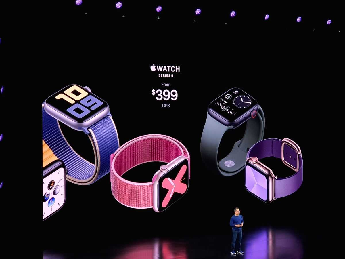 2nd gen Apple Watch Ultra may launch this year with 3D-printed parts: Report - Vimarsana News