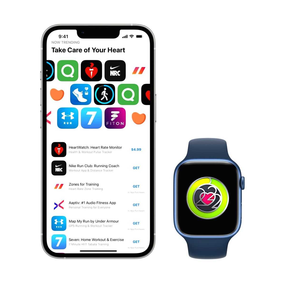 Apple Watch helping the elderly meet daily activity goals: Study - Vimarsana News