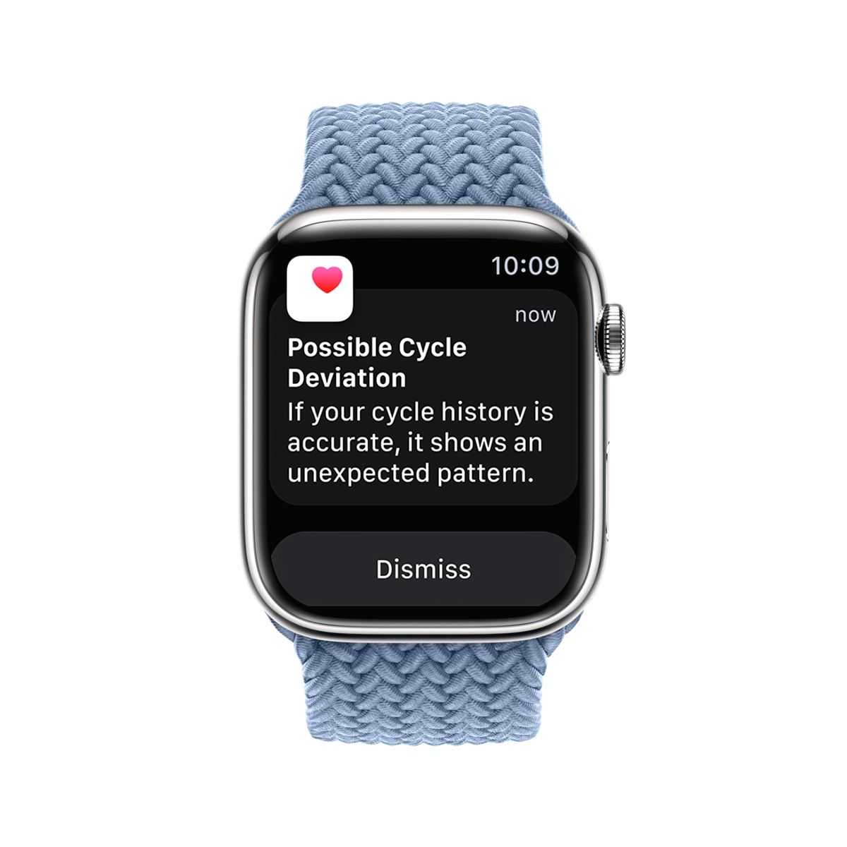 Apple Watch Series 8 keeps a close health watch on you! - Vimarsana News