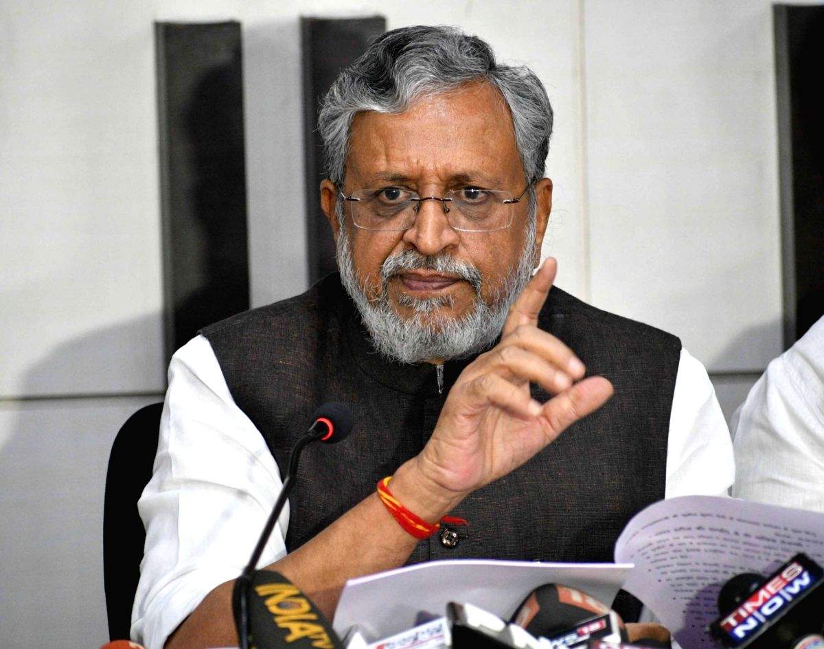 Bihar: BJP to march to Vidhan Sabha on Thursday raising several issues - Vimarsana News