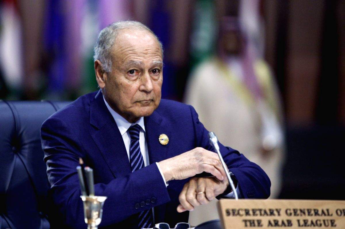 Food security, Palestinian issue to top agenda of Arab League Summit in Algeria - Vimarsana News