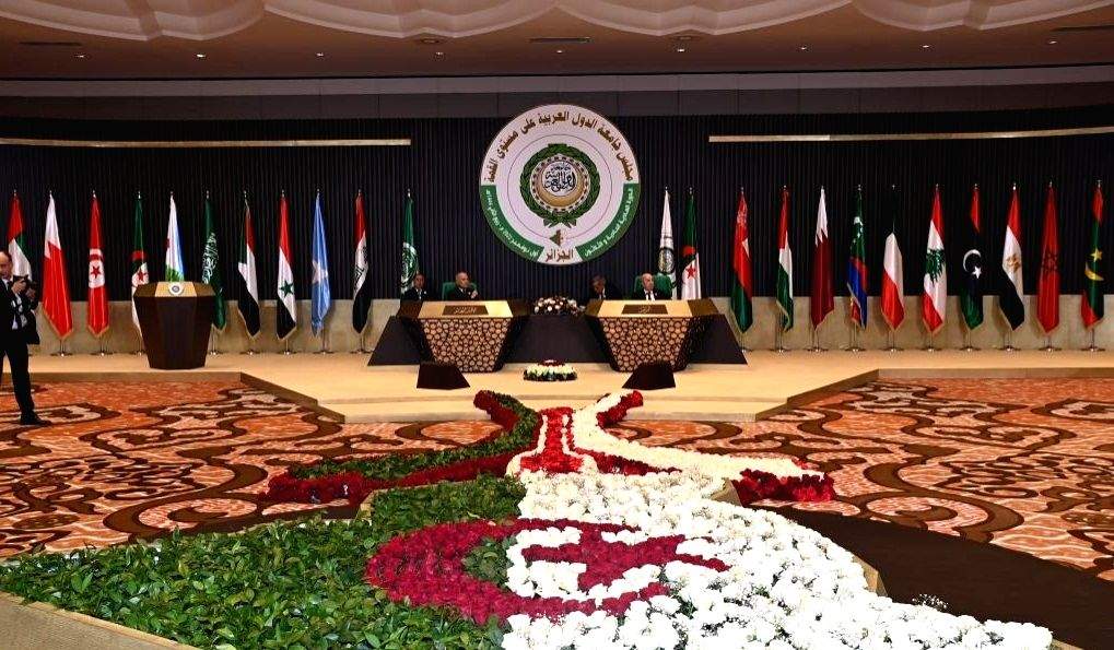Arab League calls for joint action to tackle challenges - Vimarsana News