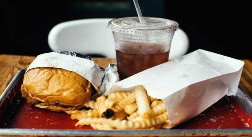 Unclean fuel, fast-food culture behind heart diseases in India: IIT Mandi - Vimarsana News