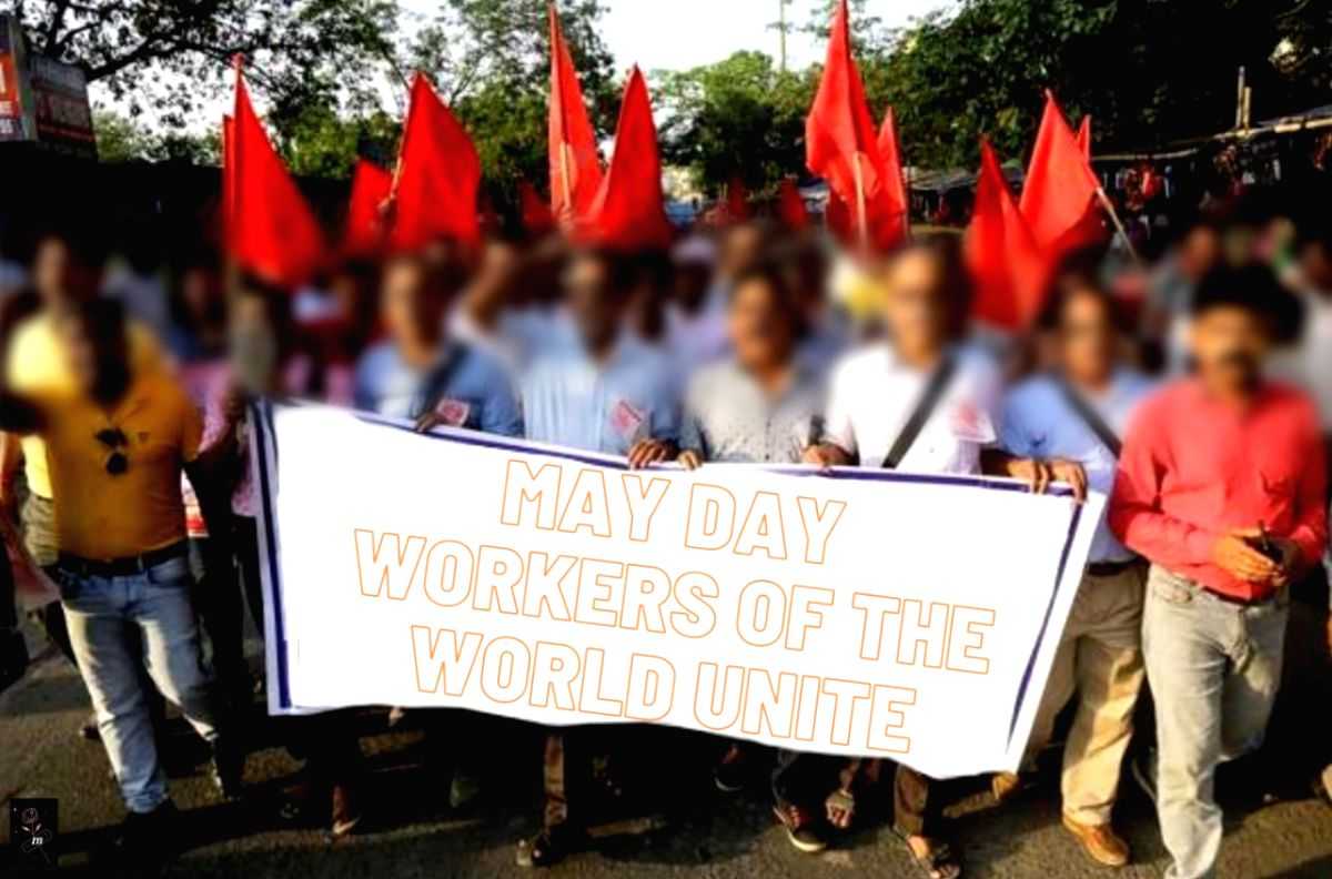 Are trade unions as schools of revolution relevant today? - Vimarsana News