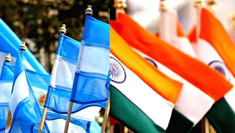 India explores investment avenues in Argentine, Oz lithium mines - Vimarsana News