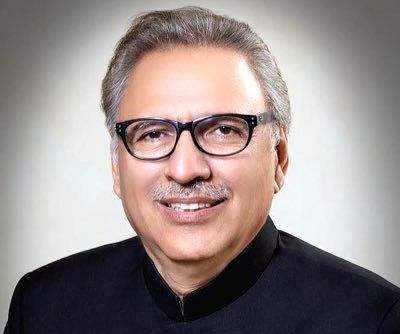 Under fire, Pak Prez says allowing use of Guv's house for son's venture 'poor judgement' - Vimarsana News
