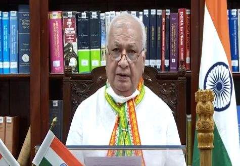 Kerala Guv slams Samastha members for insulting girl student - Vimarsana News