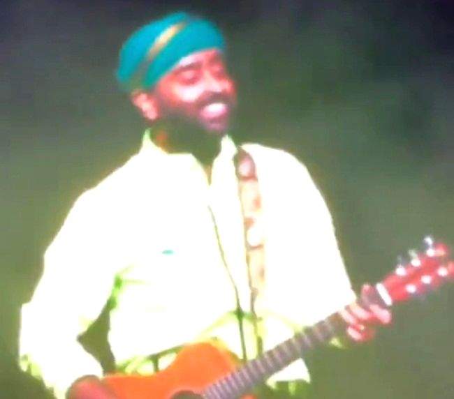 Video of Arijit singing 'Kesariya' ahead of its release in Sydney live concert goes viral - Vimarsana News
