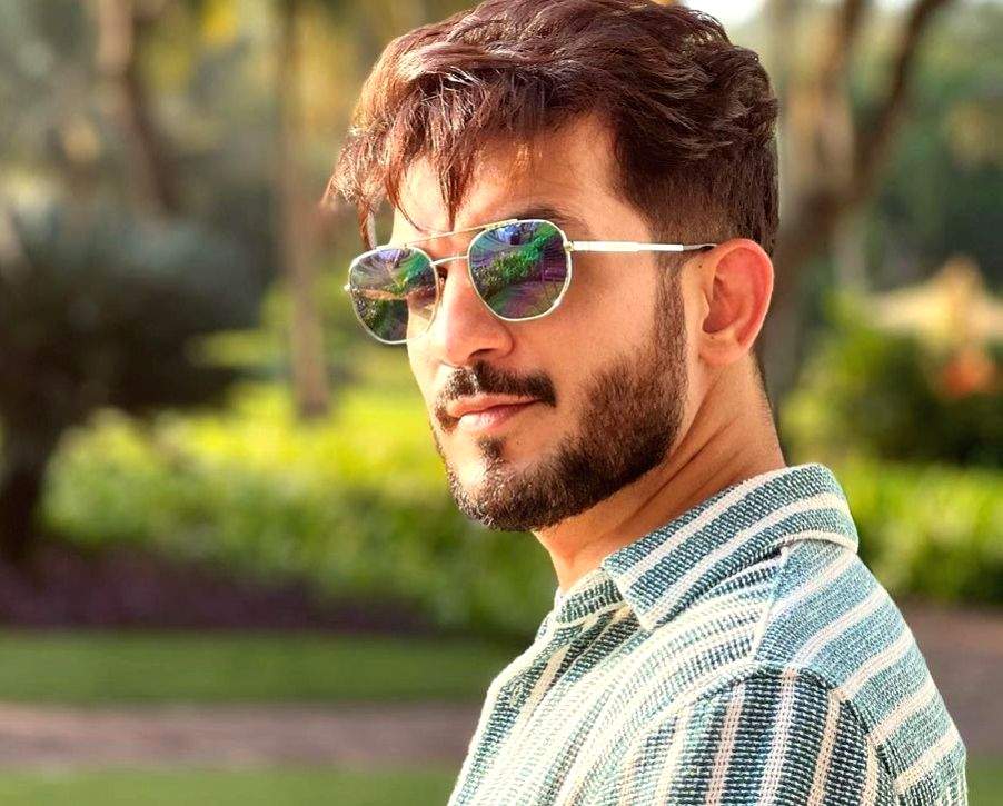 Arjun Bijlani approached for 'Bigg Boss 17' - Vimarsana News