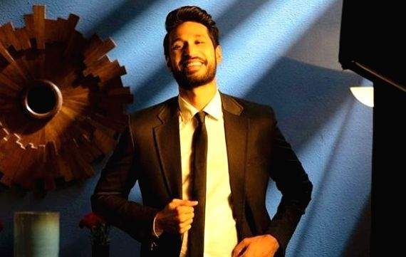 Arjun Kanungo worked for a year on 'Industry 2' - Vimarsana News