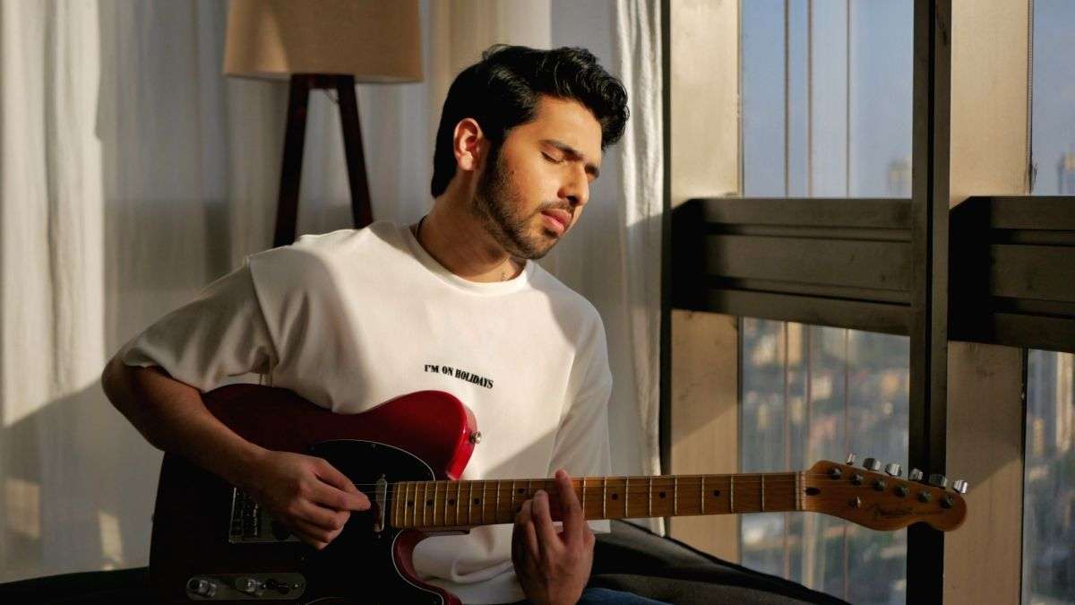 Song 'Mere Khayaalon Mein' is one of my personal favourite: Armaan Malik - Vimarsana News