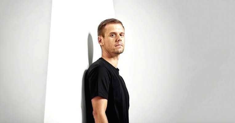 Armin van Buuren all set for Sunburn Festival Goa 2021 - Vimarsana News