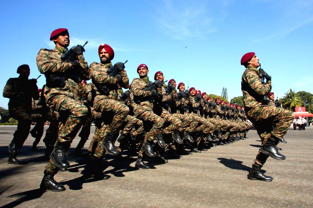 Army's new recruitment procedure for JCOs/OR with online common entrance exam - Vimarsana News