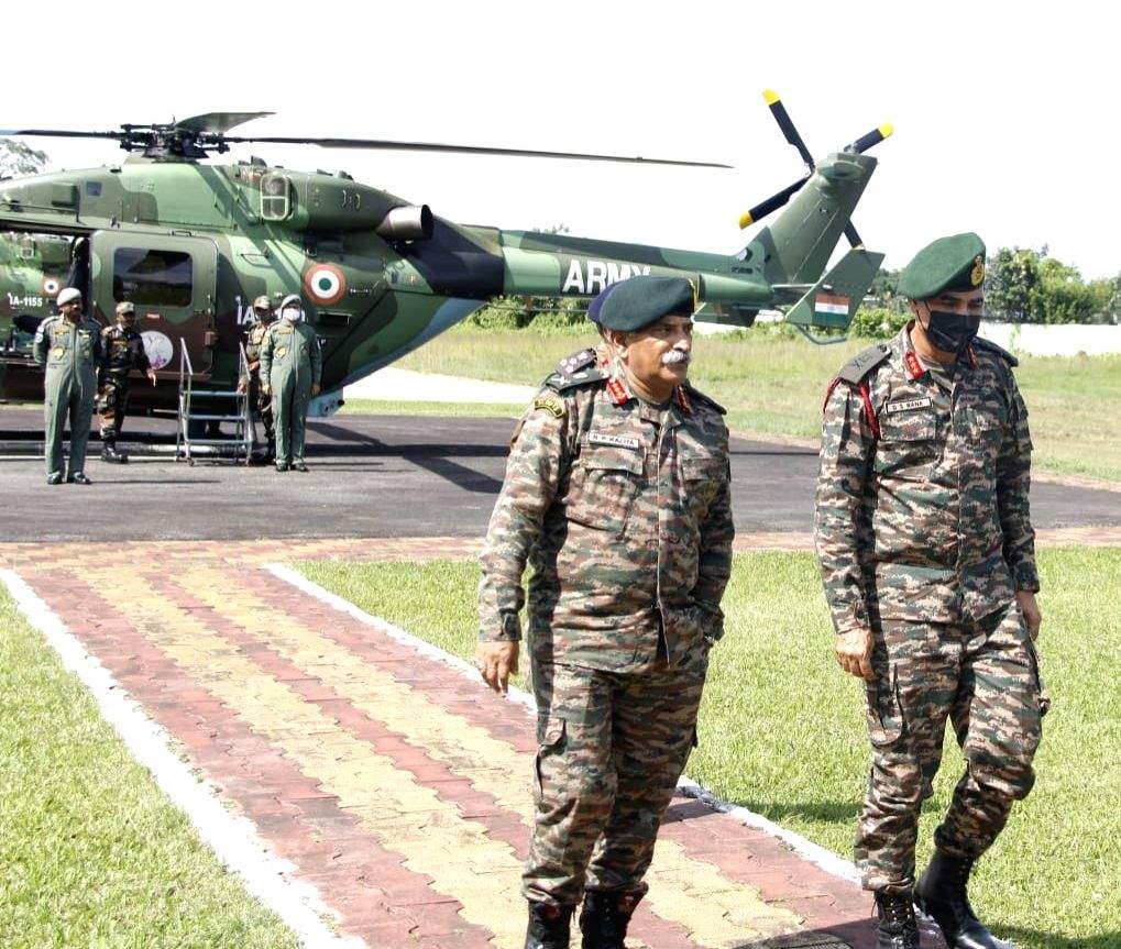 Army to hold seminar on Indo-China border dispute, Chinese strategic ideas - Vimarsana News