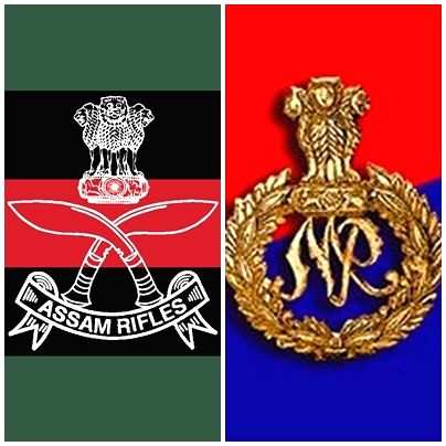Army trashes report of clash between Assam Rifles, Manipur Police - Vimarsana News