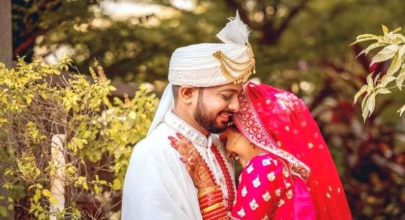 Arranged marriages witness a 24% drop - Vimarsana News