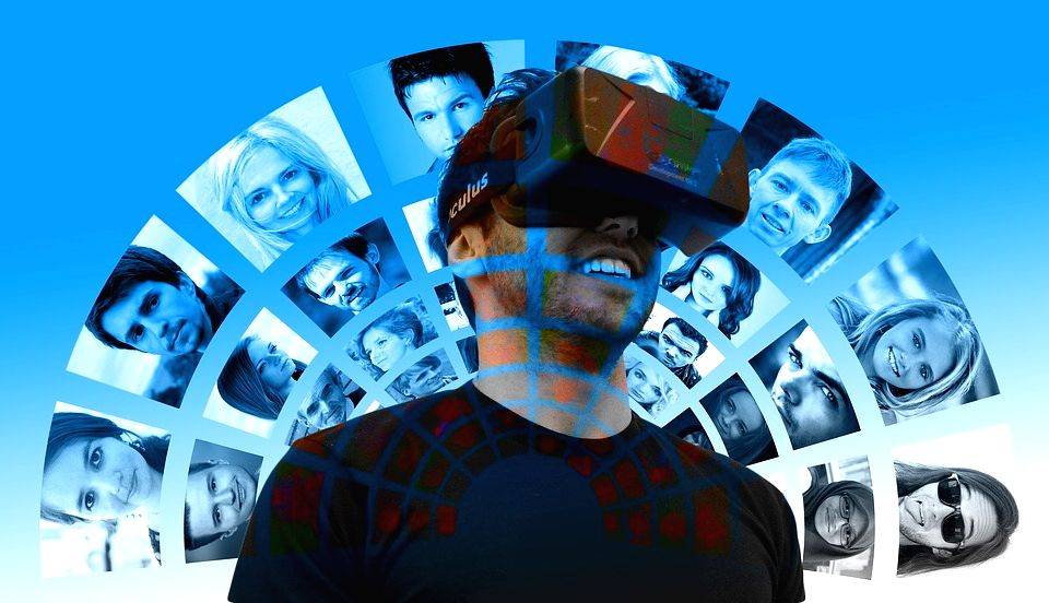 AR-VR headset market in Asia-Pacific to grow by 51% in next 5 yrs - Vimarsana News