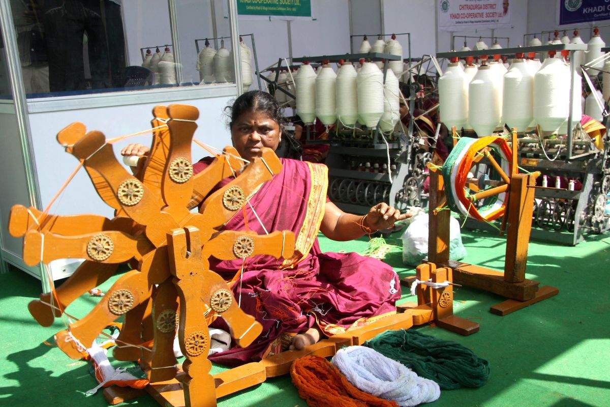Budget FY23's extended ECLGS, RAMP to boost MSMEs: Ind-Ra - Vimarsana News