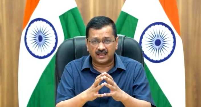 Delhi govt to recommend three doctors for Padma Award - Vimarsana News