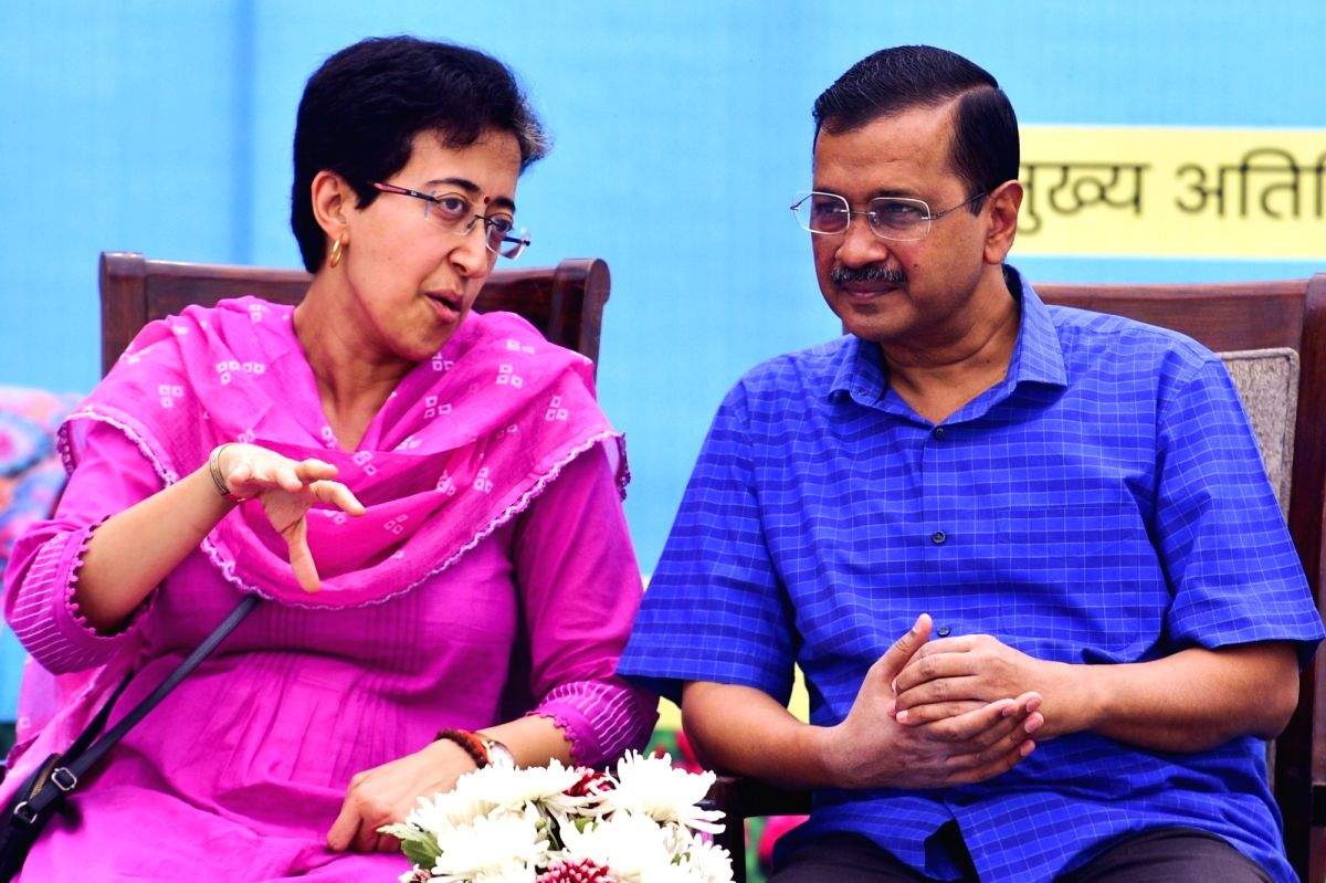 Kejriwal govt launches 'Nirikshan' App for fast redressal of complaints in Govt schools - Vimarsana News