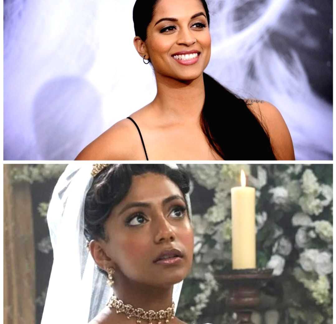 'Arzu' brings together 'Bridgerton' star Charithra Chandran and Lilly Singh - Vimarsana News