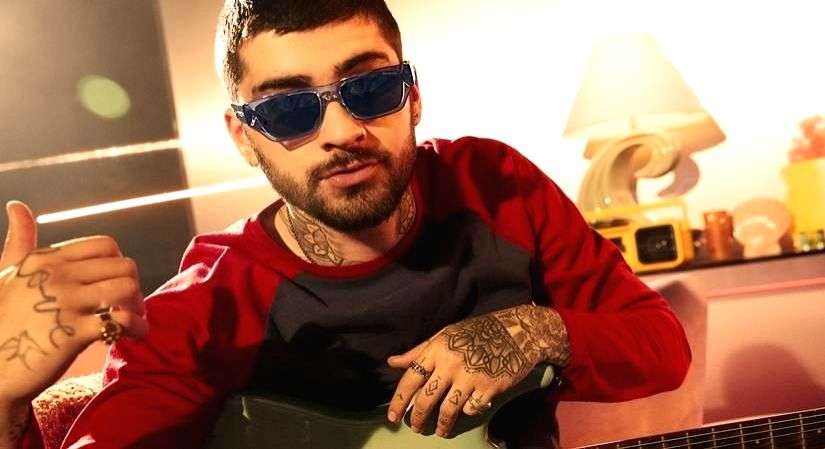 Zayn Malik accused of asking for threesome '40 times' - Vimarsana News
