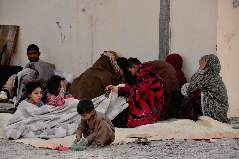 As deadline ends, Pak begins nationwide crackdown against undocumented Afghans - Vimarsana News