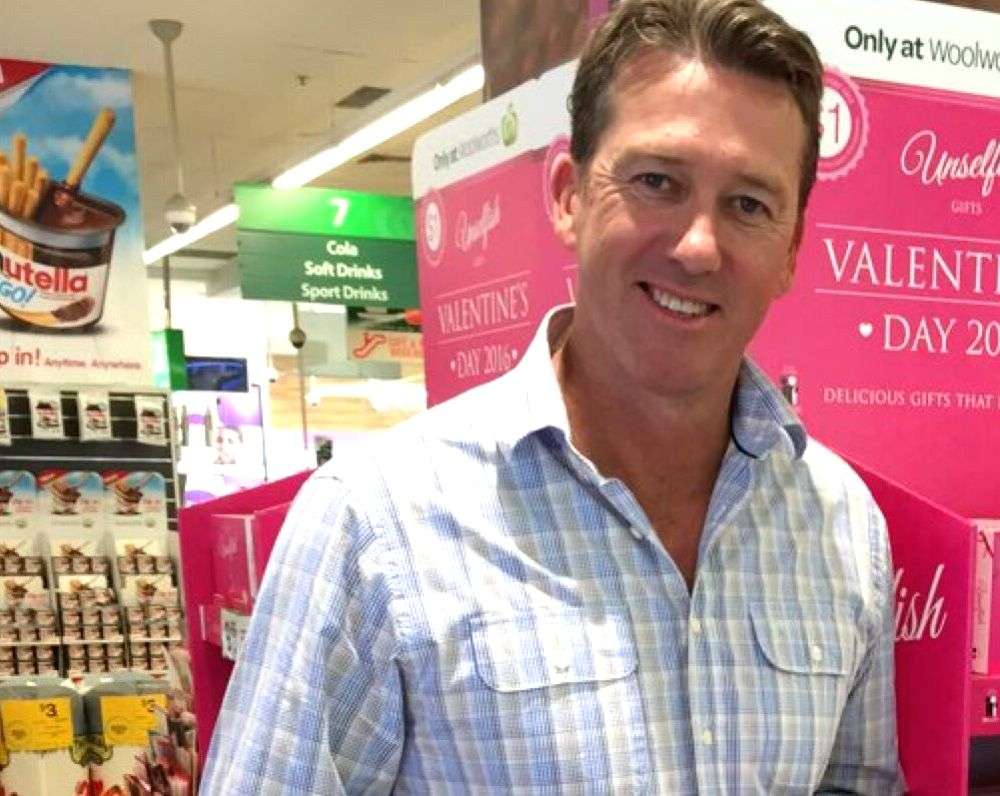 As England hit a new low, McGrath says IPL, BBL denting competitive spirit - Vimarsana News
