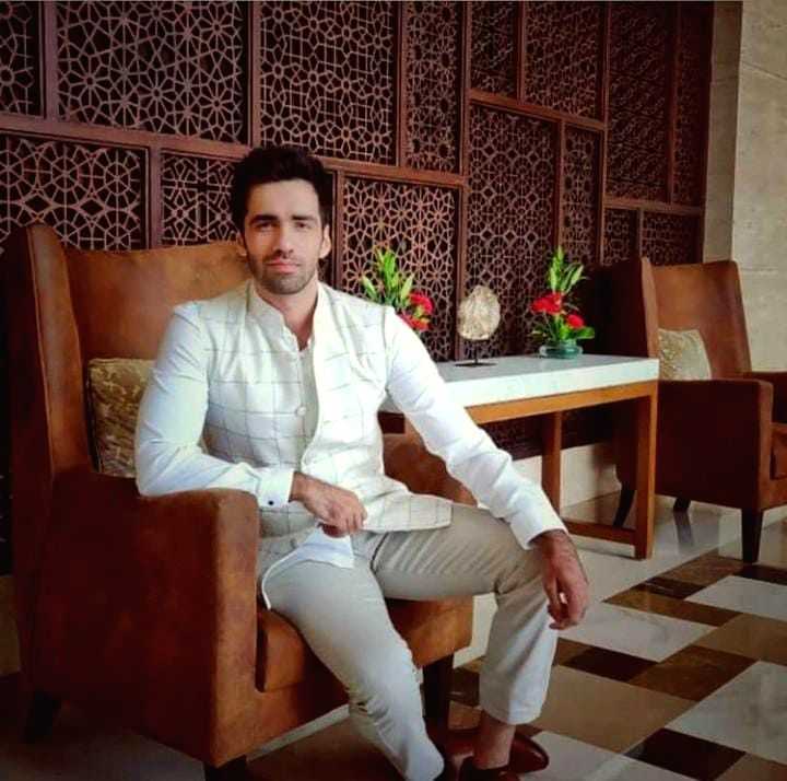 As he shoots in Jharkhand, Avinash Tiwary describes state's beauty - Vimarsana News