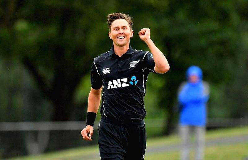 Trent Boult has showed his ability as a world-class player to topple England: Gary Stead - Vimarsana News