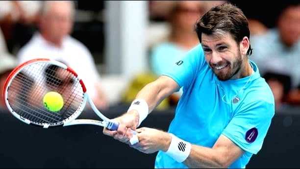 ASB Classic: Norrie holds off Lehecka, Djere ovecomes Ruud - Vimarsana News