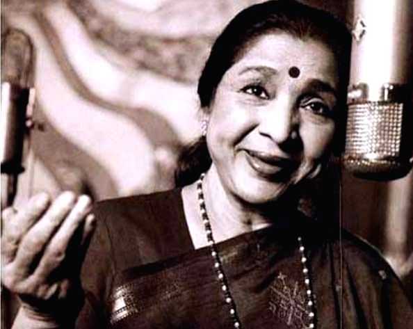 Timeless at 90: Why Asha Bhosle will forever be in the 'G5 of Hindi Film Music' - Vimarsana News