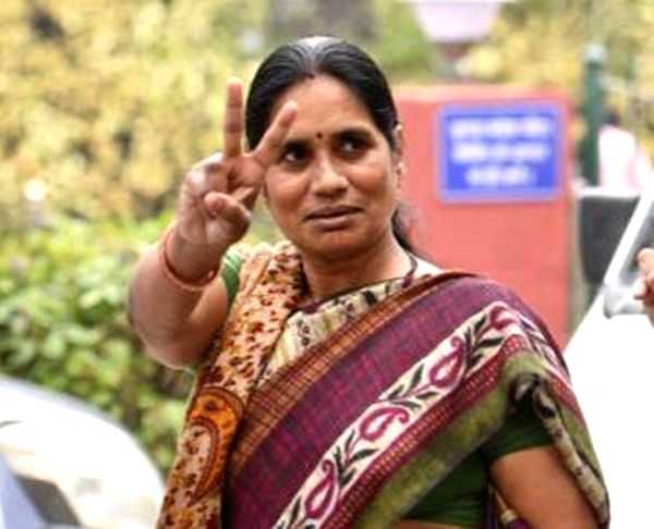 My child got justice, but many more await: Mother Asha Devi