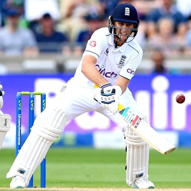 Ashes 2023: Australia's strong bowling performance leaves England with 257 runs to win for exciting day five - Vimarsana News