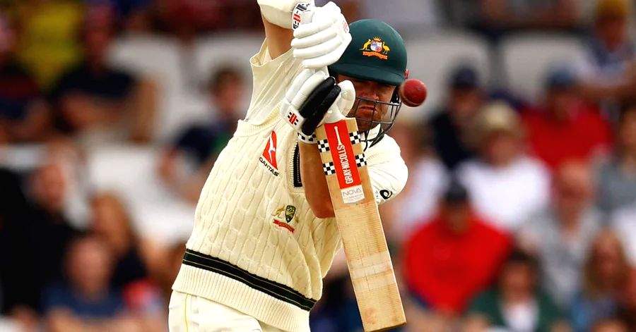 Ashes 2023: England close Day Three on 27/0 in chase of 251 after bowling out Australia for 224 - Vimarsana News