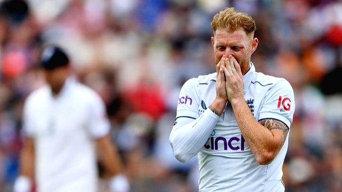 Ashes 2023: England's decision to declare on 393/8 was wildly arrogant, says Brett Geeves - Vimarsana News